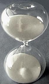 White Sand Timers